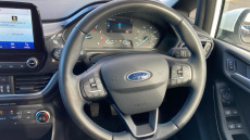 Ford Fiesta 1.0 EcoBoost Active 5dr Petrol Hatchback